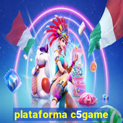 plataforma c5game